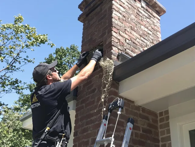 Animal & Debris Removal service in Colorado Springs, CO
