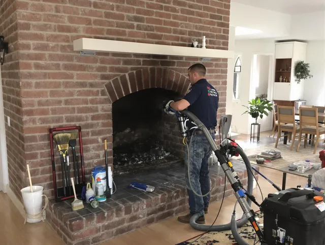 Chimney Cleaning service in Colorado Springs, CO