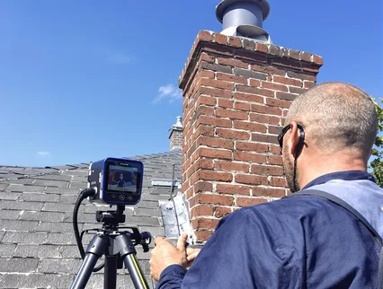 Chimney Inspection service in Colorado Springs, CO