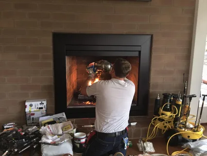 Chimney Liner Services service in Colorado Springs, CO