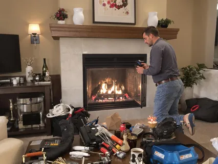 Fireplace Safety Inspection service in Colorado Springs, CO