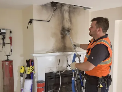 Soot Removal service in Colorado Springs, CO